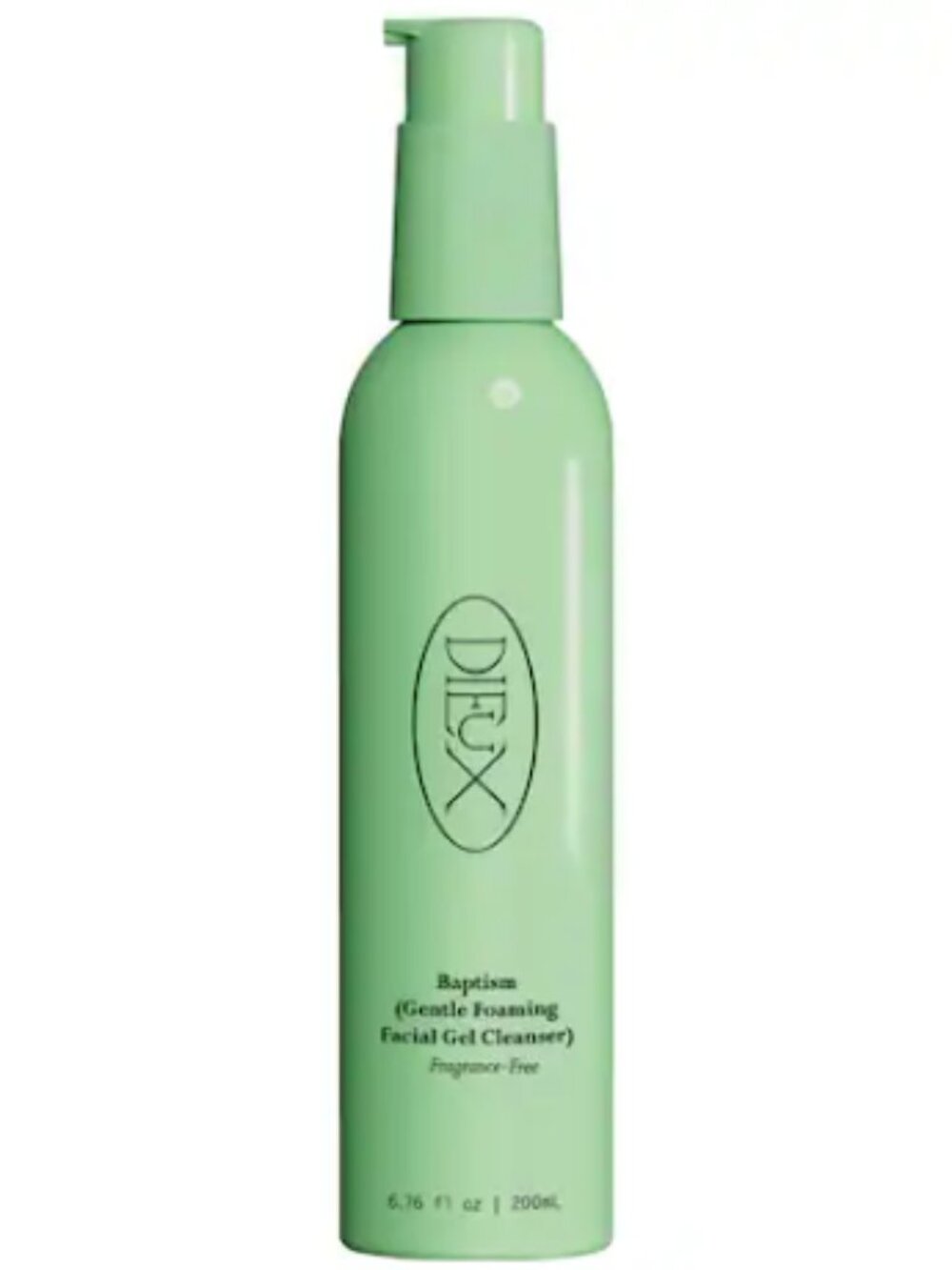 Dieux Cleansing Duo - Picture 2 of 3